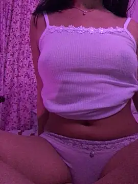 eemilyy22 online show from March 3, 2026, 2:40 am