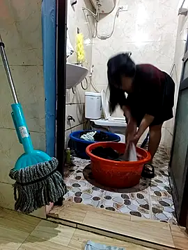 Myna5790 online show from April 3, 2026, 3:02 am