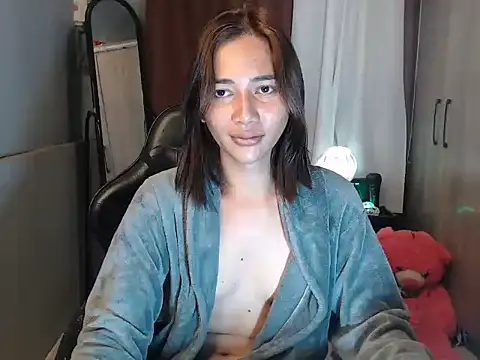 Demonsfuck online show from March 15, 2026, 9:11 pm