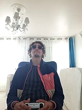 JestingSense online show from March 27, 2026, 2:18 pm