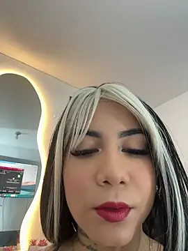 Pamela23x online show from June 14, 2026, 1:34 pm