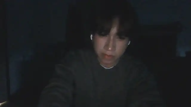 Ethangh001 online show from March 7, 2026, 2:07 am