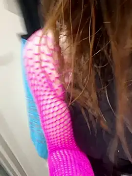 milffa online show from April 12, 2026, 7:39 pm