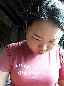 asian-bae online show from April 9, 2026, 1:51 am