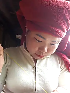 asian-bae online show from April 6, 2026, 1:01 am