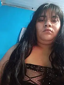 Orianamzn21 online show from July 30, 2026, 4:44 am