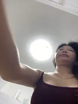 Miumieu2 online show from March 12, 2026, 3:23 am