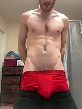 Aarondeweese27 online show from March 15, 2026, 12:45 pm