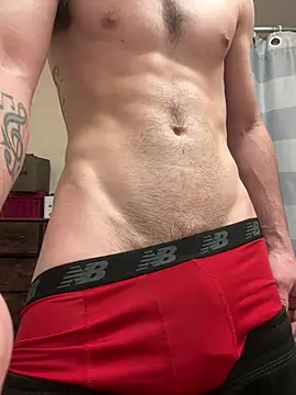 Snapshot of Aarondeweese27 chatting on March 2, 2026, 7:54 pm Aarondeweese27 online show from March 2, 2026, 7:54 pm