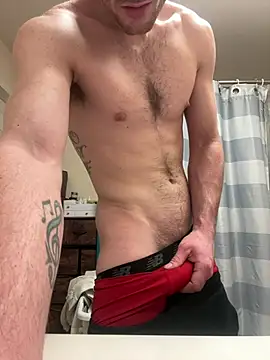 Snapshot of Aarondeweese27 chatting on March 1, 2026, 9:48 pm Aarondeweese27 online show from March 1, 2026, 9:48 pm