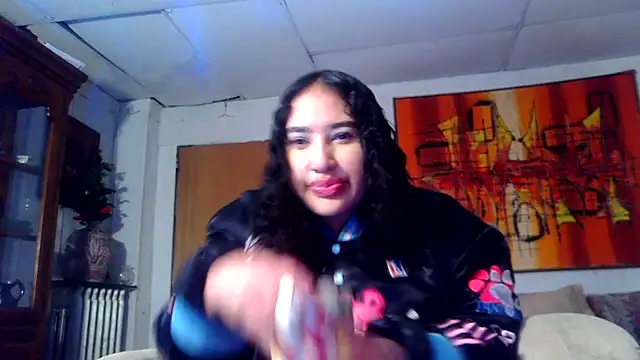 BunnyYT online show from February 23, 2026, 8:04 am