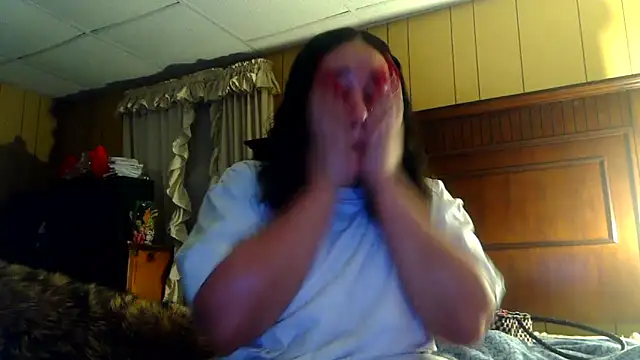 BunnyYT online show from February 23, 2026, 11:49 pm