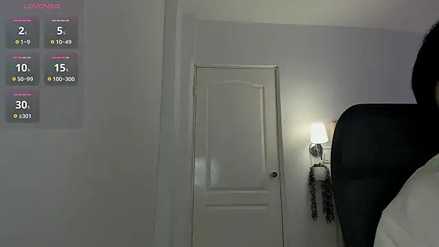 Yasmin cute online show from March 24, 2026, 8:20 pm