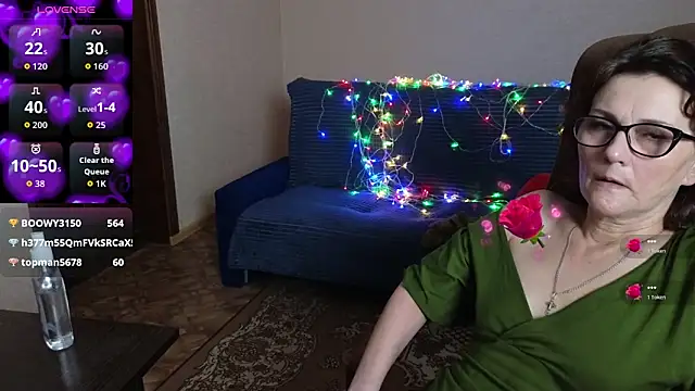 Snapshot of Miss_Amberr chatting on March 2, 2026, 12:33 am Miss Amberr online show from March 2, 2026, 12:33 am