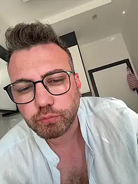 berkay977 online show from June 6, 2026, 2:55 pm