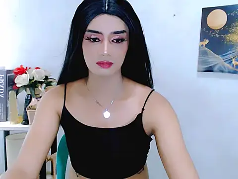 Queeny Cassandra online show from April 14, 2026, 5:45 am