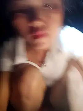 Yuka7700 online show from February 27, 2026, 1:22 pm