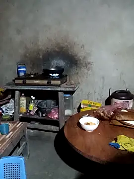 Yuka7700 online show from April 6, 2026, 10:22 pm