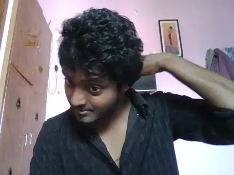 kaaviya2026 online show from March 25, 2026, 8:25 am