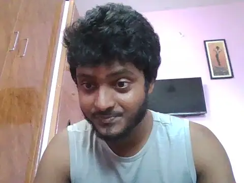 kaaviya2026 online show from March 20, 2026, 8:04 am