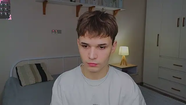 nixyasebe online show from March 16, 2026, 6:50 am