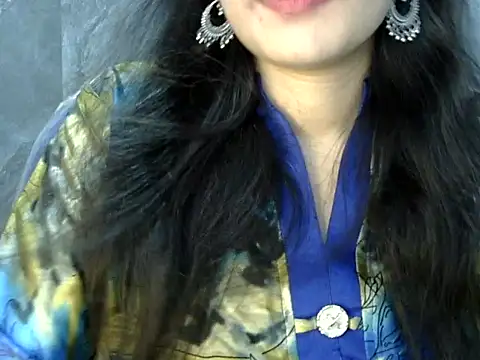 Neha Sharma2 online show from March 6, 2026, 10:21 am