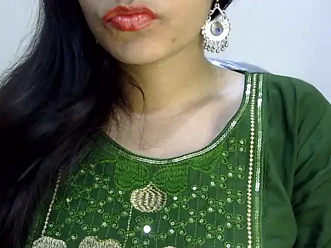 Neha Sharma2 online show from April 11, 2026, 1:37 pm