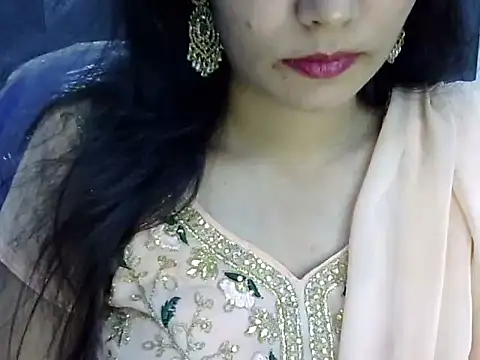 Neha Sharma2 online show from March 15, 2026, 1:29 pm