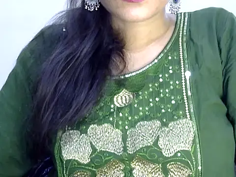 Neha Sharma2 online show from April 26, 2026, 10:23 am