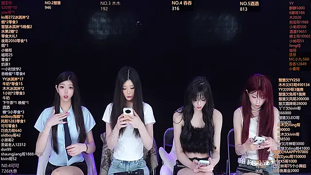 MVPgirls-002 online show from March 30, 2026, 7:54 am