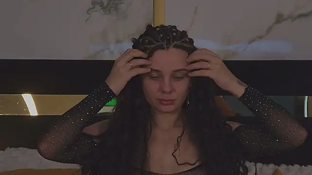 Snapshot of KimmySmith chatting on March 1, 2026, 5:07 am KimmySmith online show from March 1, 2026, 5:07 am