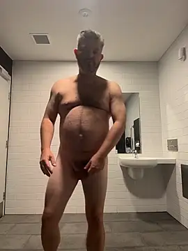 chubbylittlesecret online show from March 30, 2026, 2:24 am