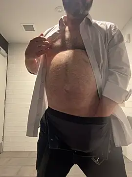 chubbylittlesecret online show from July 9, 2026, 12:33 am