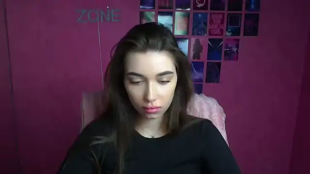 NikaMystic online show from April 15, 2026, 5:46 am