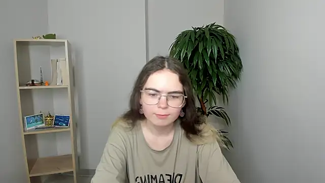 MyrlZangger online show from February 27, 2026, 9:53 am