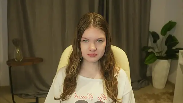 BrennaReul online show from March 2, 2026, 1:51 pm