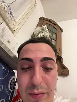 ombra99 online show from February 28, 2026, 5:23 pm