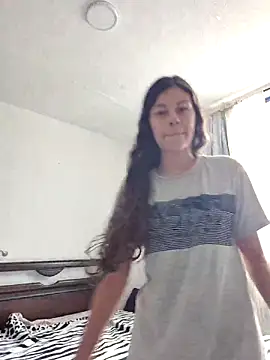 IrisBound online show from April 13, 2026, 1:48 pm