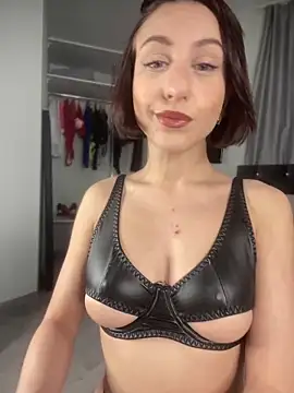 Anna Gilbert online show from April 3, 2026, 2:23 pm