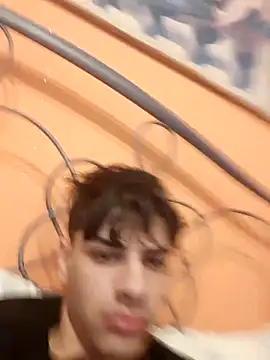 ilcazzone32 online show from March 26, 2026, 8:18 pm