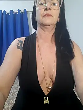 Camilegaucha online show from August 2, 2026, 9:07 am