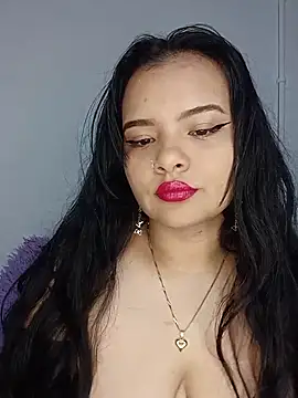 Emily Rouse23 online show from May 19, 2026, 2:51 am