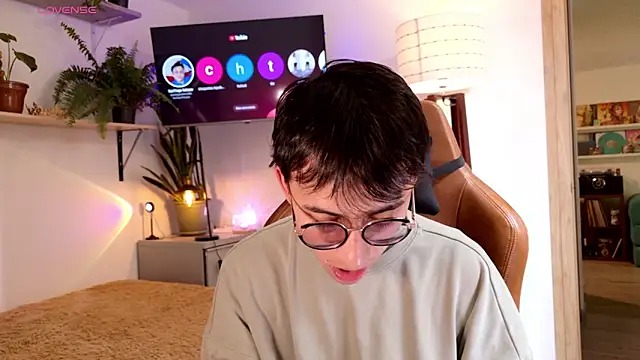 Sr evann online show from April 13, 2026, 2:32 pm