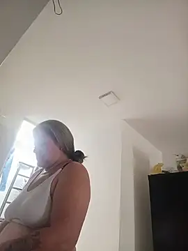 MilF-eterna 69 online show from April 30, 2026, 5:42 pm