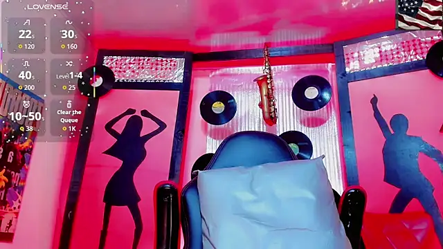 madison mujica  online show from February 27, 2026, 11:21 am