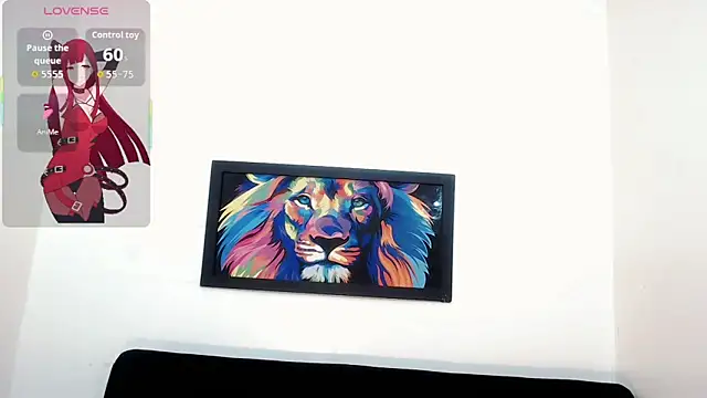 madison mujica  online show from March 13, 2026, 3:11 am