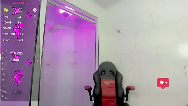 madison mujica  online show from April 15, 2026, 11:16 am