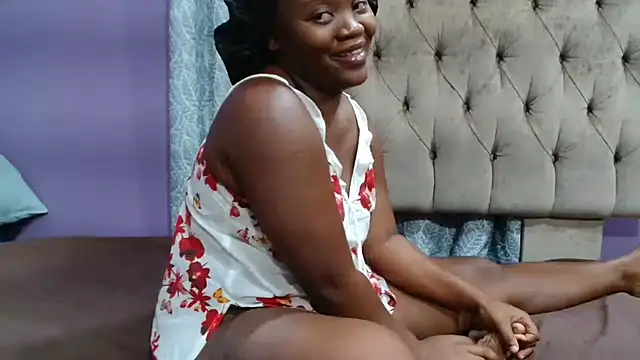 CoconutAss online show from March 18, 2026, 8:43 pm