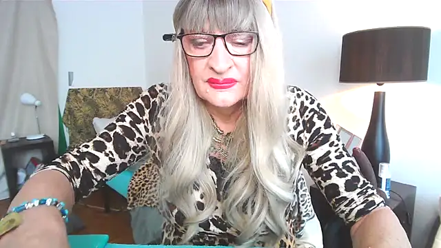 sophyTV online show from March 17, 2026, 10:18 am