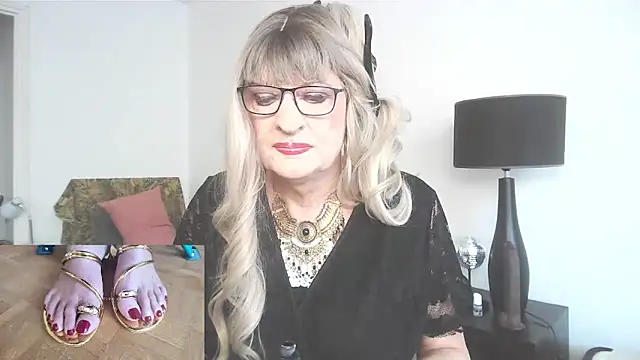 sophyTV online show from April 8, 2026, 8:49 am